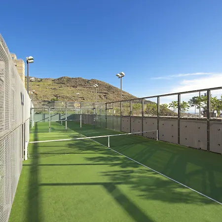 Iberostar Heritage Grand Mencey 5* Santa Cruz de Tenerife