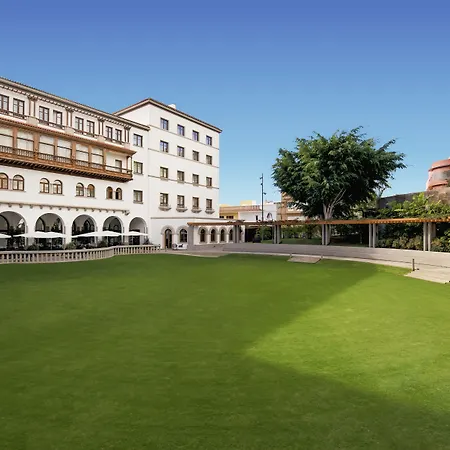 Iberostar Heritage Grand Mencey Otel