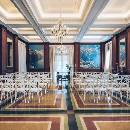 Iberostar Heritage Grand Mencey Hotel 5*