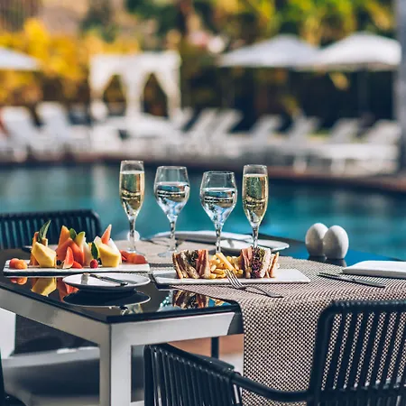 Iberostar Heritage Grand Mencey Hotel Santa Cruz de Tenerife