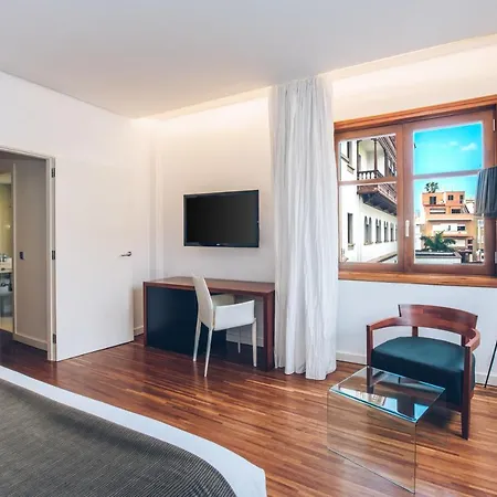 Iberostar Heritage Grand Mencey