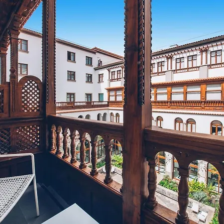 Hotel Iberostar Heritage Grand Mencey