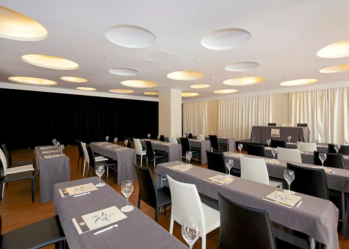 Iberostar Heritage Grand Mencey Santa Cruz de Tenerife