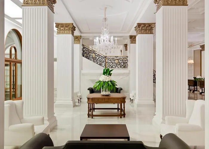 Iberostar Heritage Grand Mencey