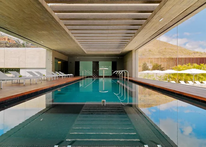 Iberostar Heritage Grand Mencey