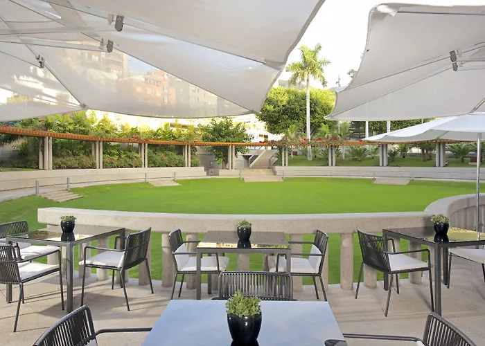 Hotel Iberostar Heritage Grand Mencey