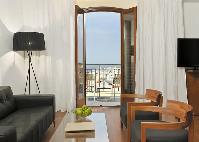 Iberostar Heritage Grand Mencey