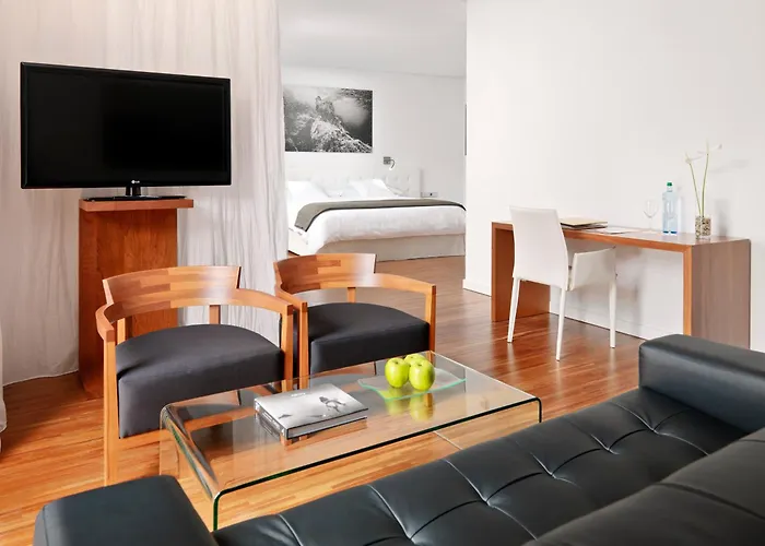 Hotel Iberostar Heritage Grand Mencey Santa Cruz de Tenerife