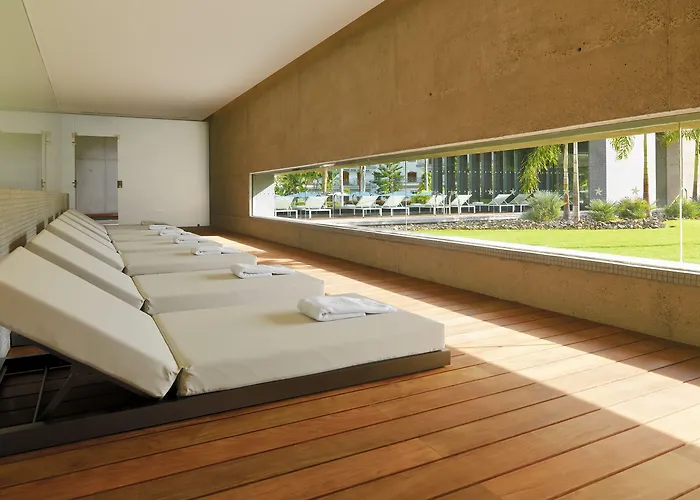 Iberostar Heritage Grand Mencey