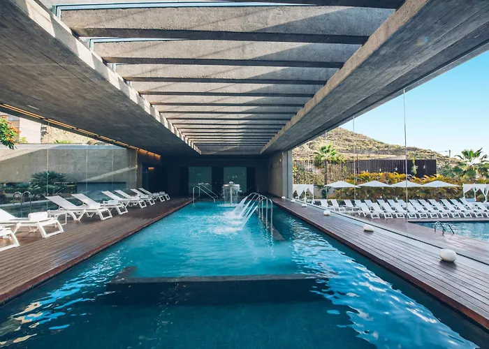 Hotel Iberostar Heritage Grand Mencey